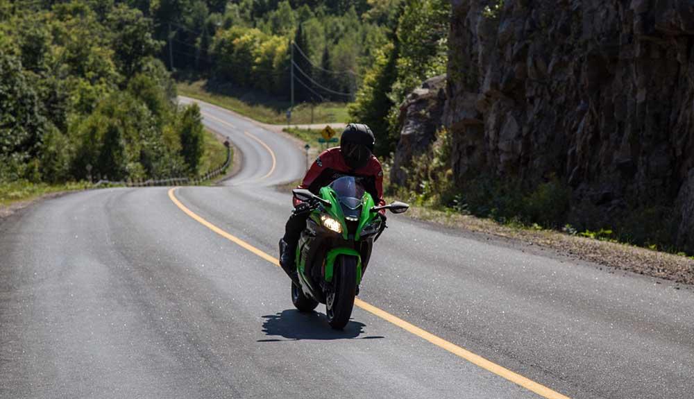 2020 kawasaki ninja zx-10r in niagara falls, ontario - photo 9.