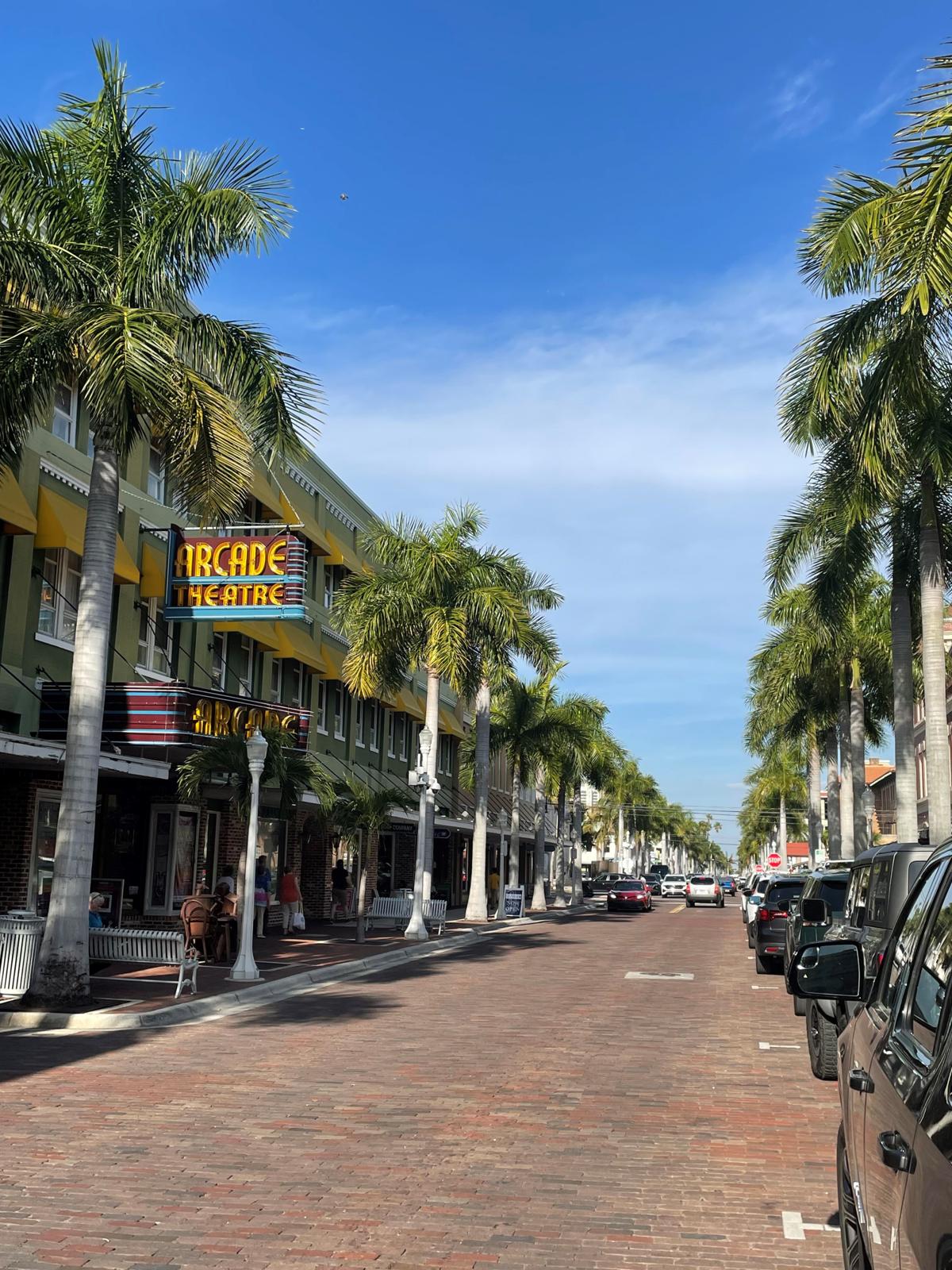 Fort Myers photo1
