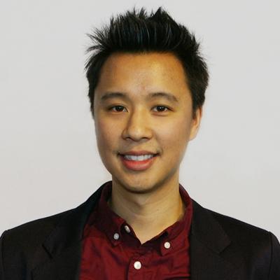 Benjamin Yong